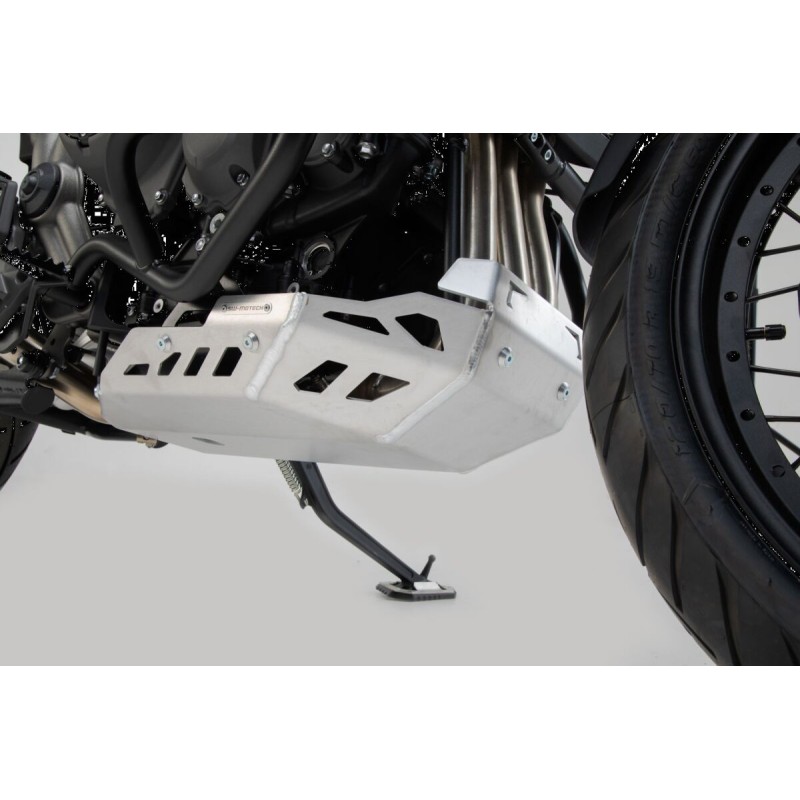ENGINE GUARD