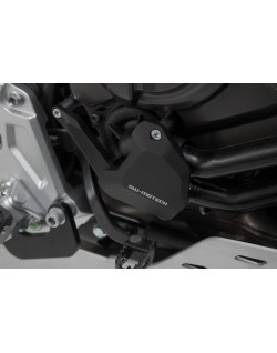 WATER PUMP GUARD