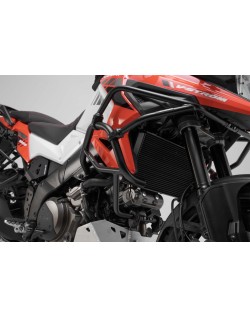 CRASH BAR