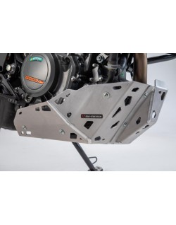 ENGINE GUARD