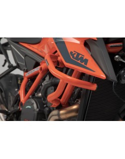 CRASH BAR KTM SUPERDUKE