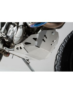 ENGINE GUARD