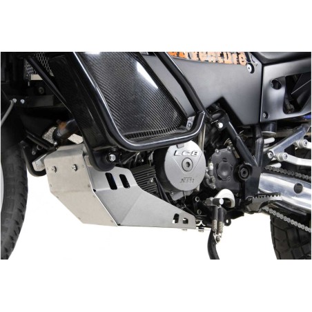 ENGINE GUARD