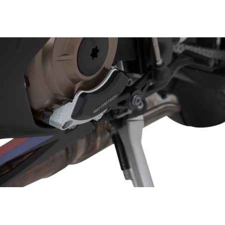ENGINE CASE PROTECTOR