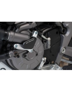 WATER PUMP PROTECTION