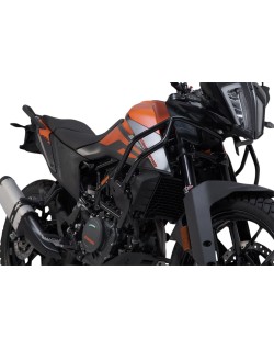 UPPER CRASH BAR 390 ADV
