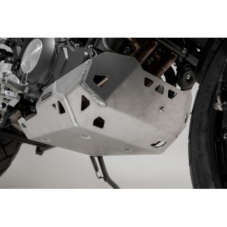 ENGINE GUARD