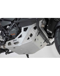 ENGINE GUARD
