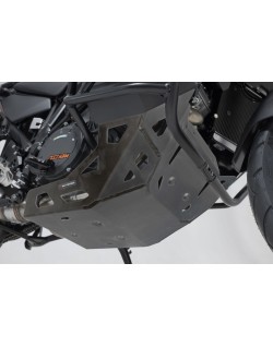 ENGINE GUARD