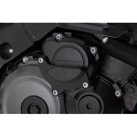 ENGINE CASE PROTECTOR