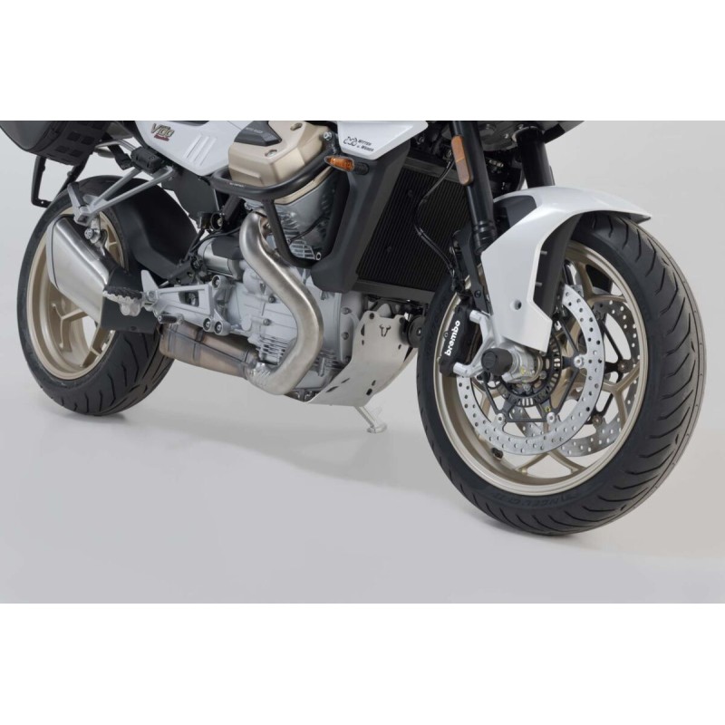 ENGINE GUARD