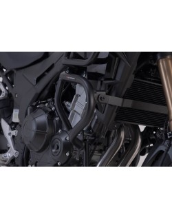 UPPER CRASH BAR
