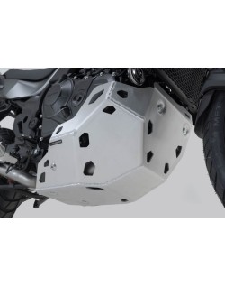 ENGINE GUARD TRANSALP