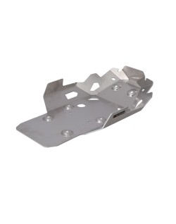 ENGINE GUARD SILVER R1300GS