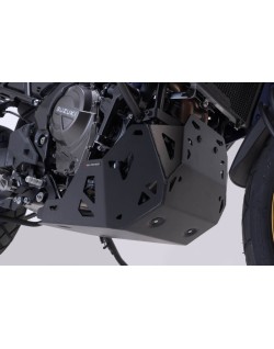 ENGINE GUARD BLACK