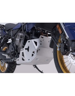 ENGINE GUARD SILVER