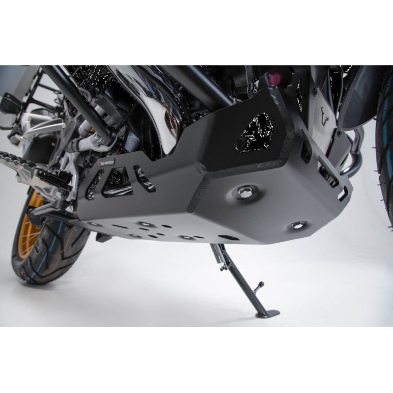 ENGINE GUARD BMW R1250GS