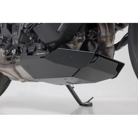 BELLY PAN
