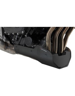 BELLY PAN CB1000R