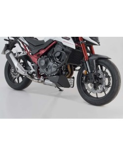 BELLY PAN HORNET