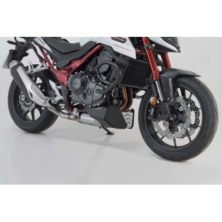 BELLY PAN HORNET