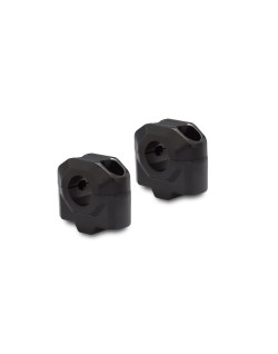 BAR RISER 22MM