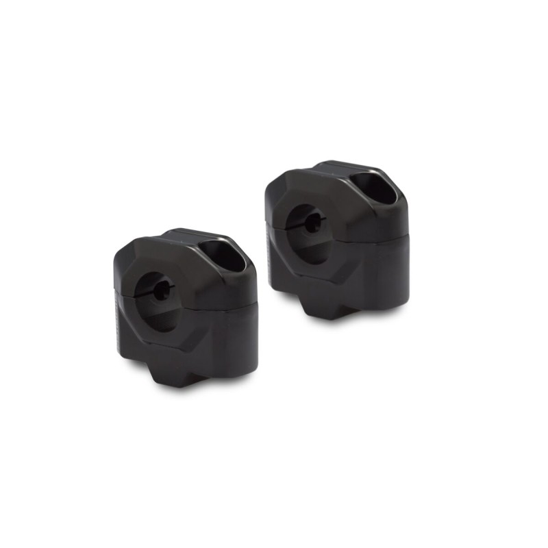 BAR RISER 22MM