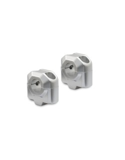BAR RISER 22MM