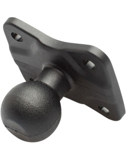GPS MOUNT BALL 1"
