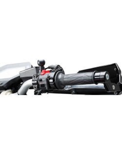 THREAD M10 MIRR 1" BALL