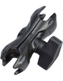SOCKED ARM PIVOT