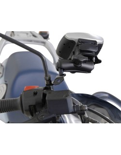 MOUNTING BALL KIT 1"