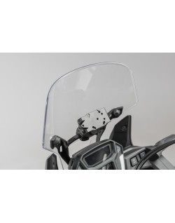 CROSSBAR GPS MOUNT 10/12M