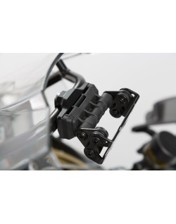 CROSSBAR GPS MOUNT 13/16M