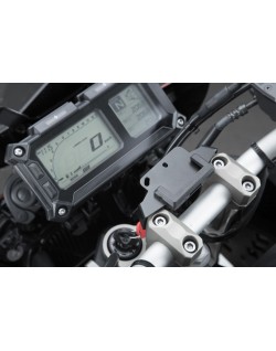 HANDLEBAR GPS MOUNT
