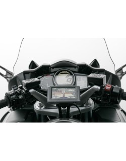 HANDLEBAR GPS MOUNT