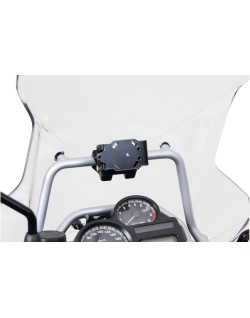 CROSSBAR GPS MOUNT 17MM