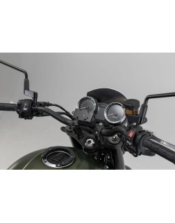 COCKPIT GPS MOUNT