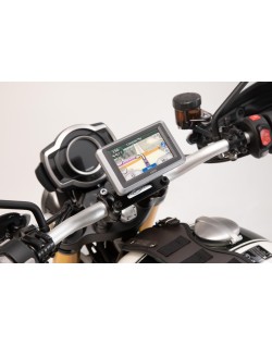 HANDLEBAR GPS MOUNT