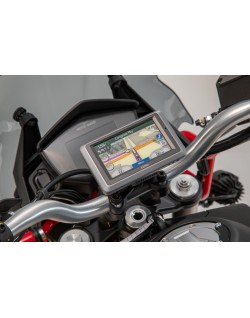 HANDLEBAR GPS MOUNT
