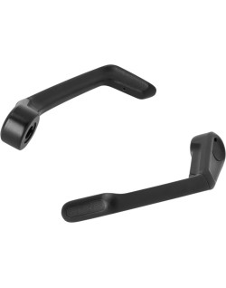 LEVER GUARDS