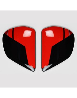 Platine écran ARAI VAS Place Red casque intégral