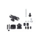 GPS MOUNT KIT T-LOCK HEAD TUBE