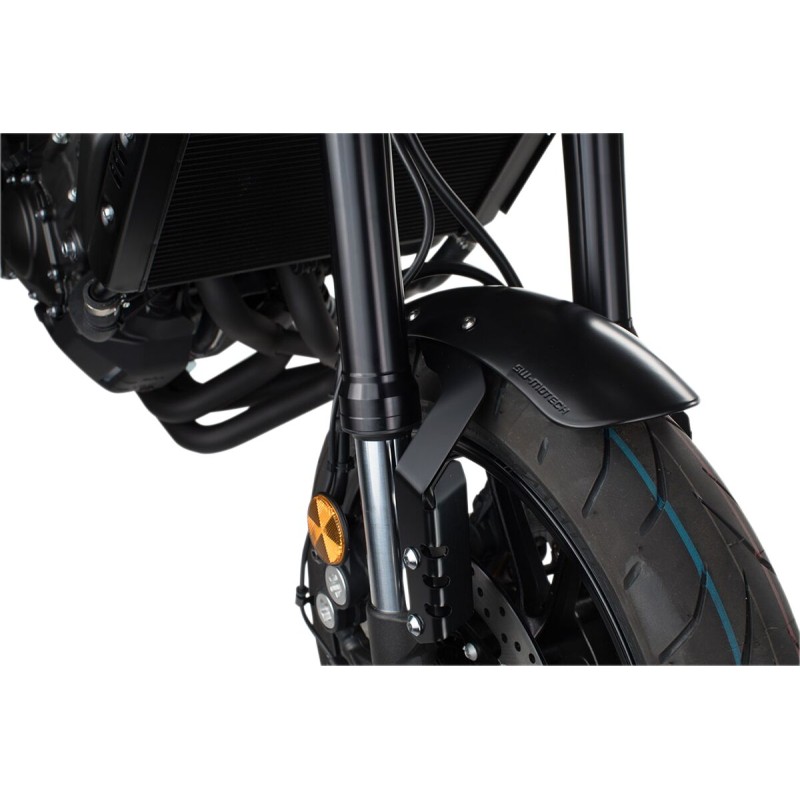 FRONT FENDER KIT