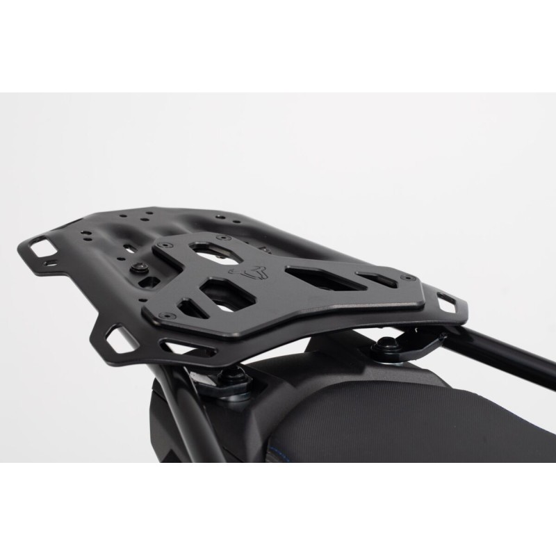 LUGGAGE ADVENTURE-RACK AD