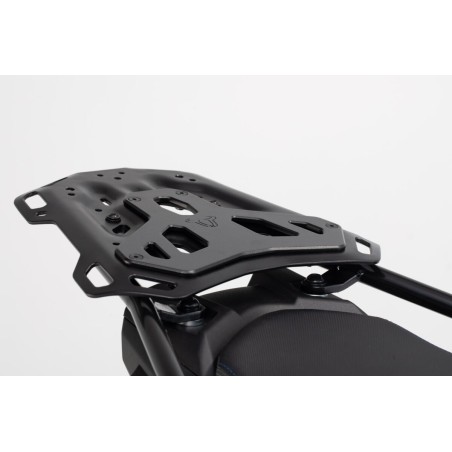 LUGGAGE ADVENTURE-RACK AD