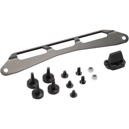 LUGGAGE ADVENTURE-RACK AD