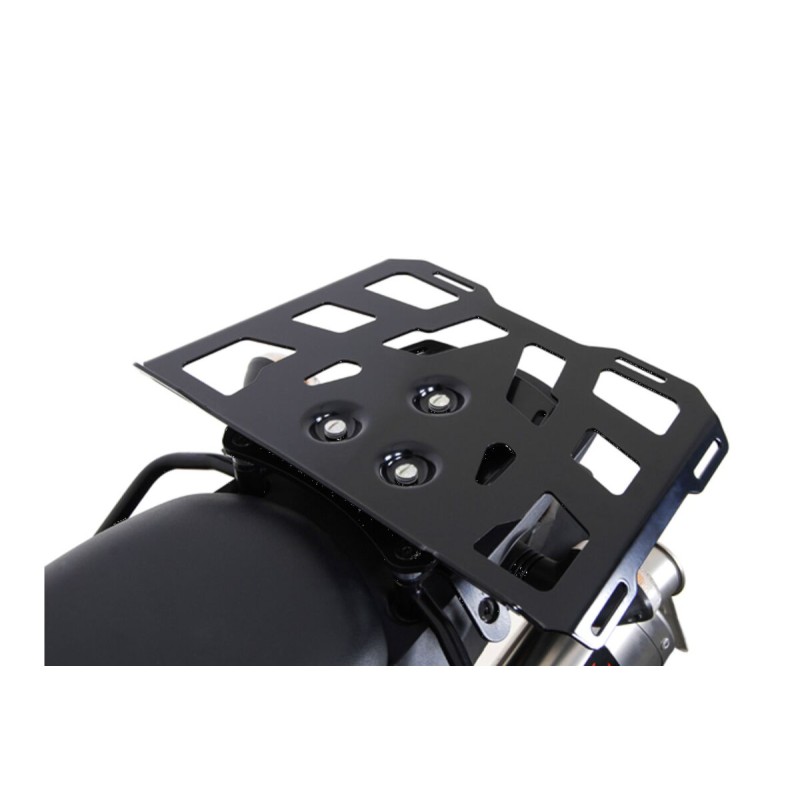 LUGGAGE ALU-RACK EXT