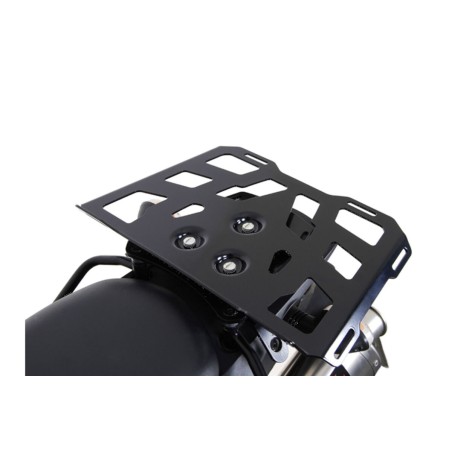 LUGGAGE ALU-RACK EXT