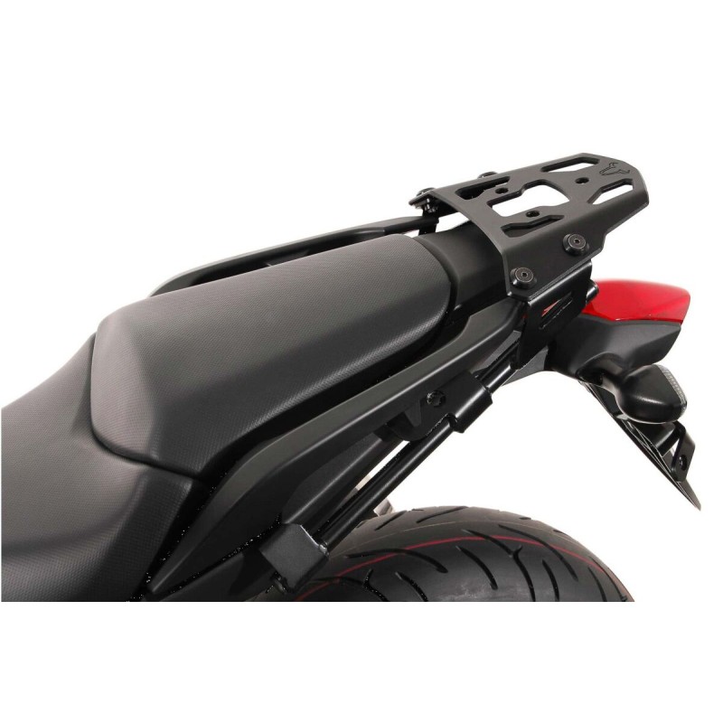 LUGGAGE ALU-RACK